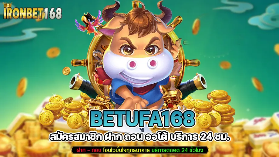 betufa168