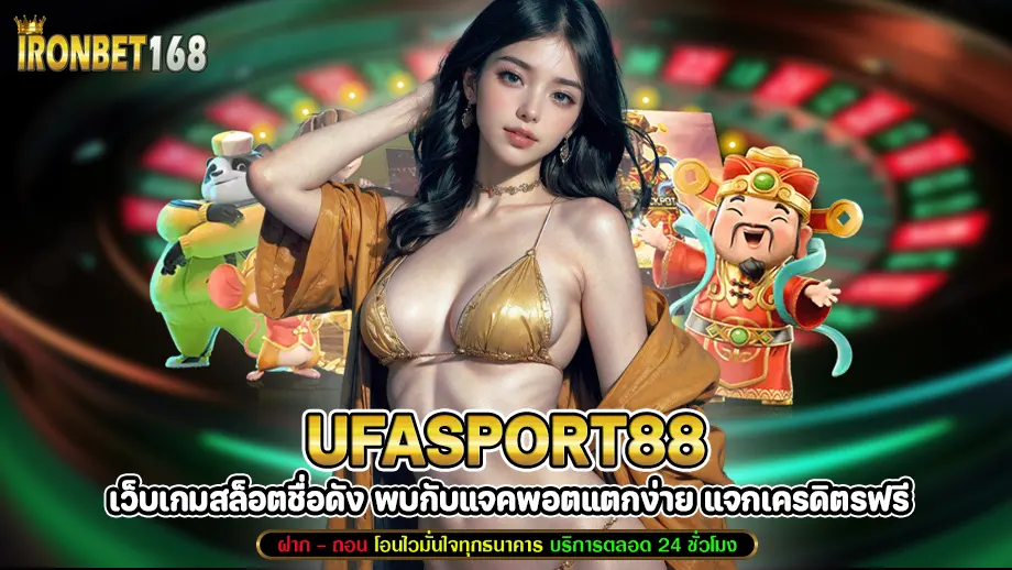ufasport88