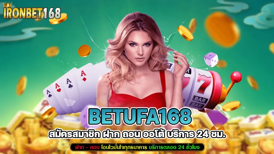 betufa168