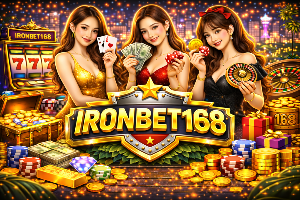 ironbet168